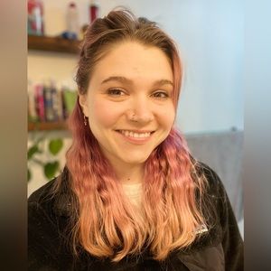 Meet your Posher, Dani